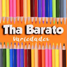 Tha Barato Variedades