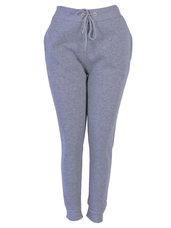 Calça moletom feminina